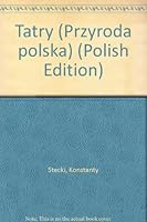 Tatry 8321400523 Book Cover