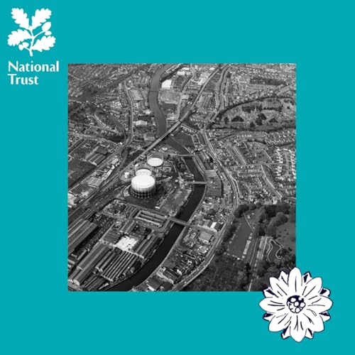 3: Voices in Bath | Bath Gasworks cover art