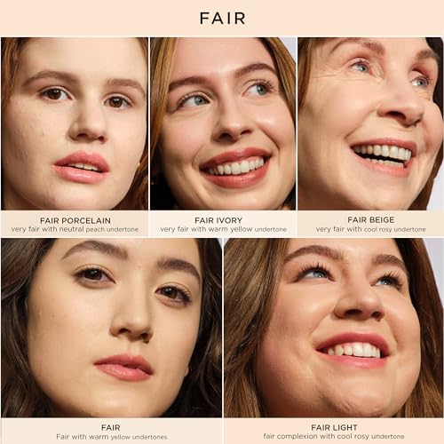 It Cosmetics Your Skin But Better Cc+ Cream Travel Size thumb #3