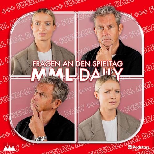 Fragen an den Spieltag #27