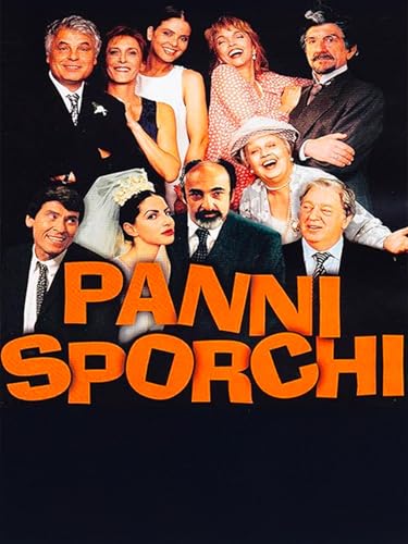  Panni sporchi