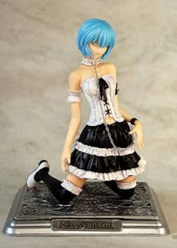 新世紀エヴァンゲリオン 十字架のレイ 1/6 ポリストーン完成品フィギュア 新世紀エヴァンゲリオン 十字架のレイ 1/6 ポリストーン完成品