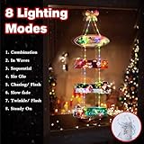 Zoom IMG-2 qedertek illuminazione natalizia per esterni Zoom IMG-2 qedertek illuminazione natalizia per esterni