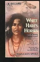 White Hare's Horses 0449704076 Book Cover