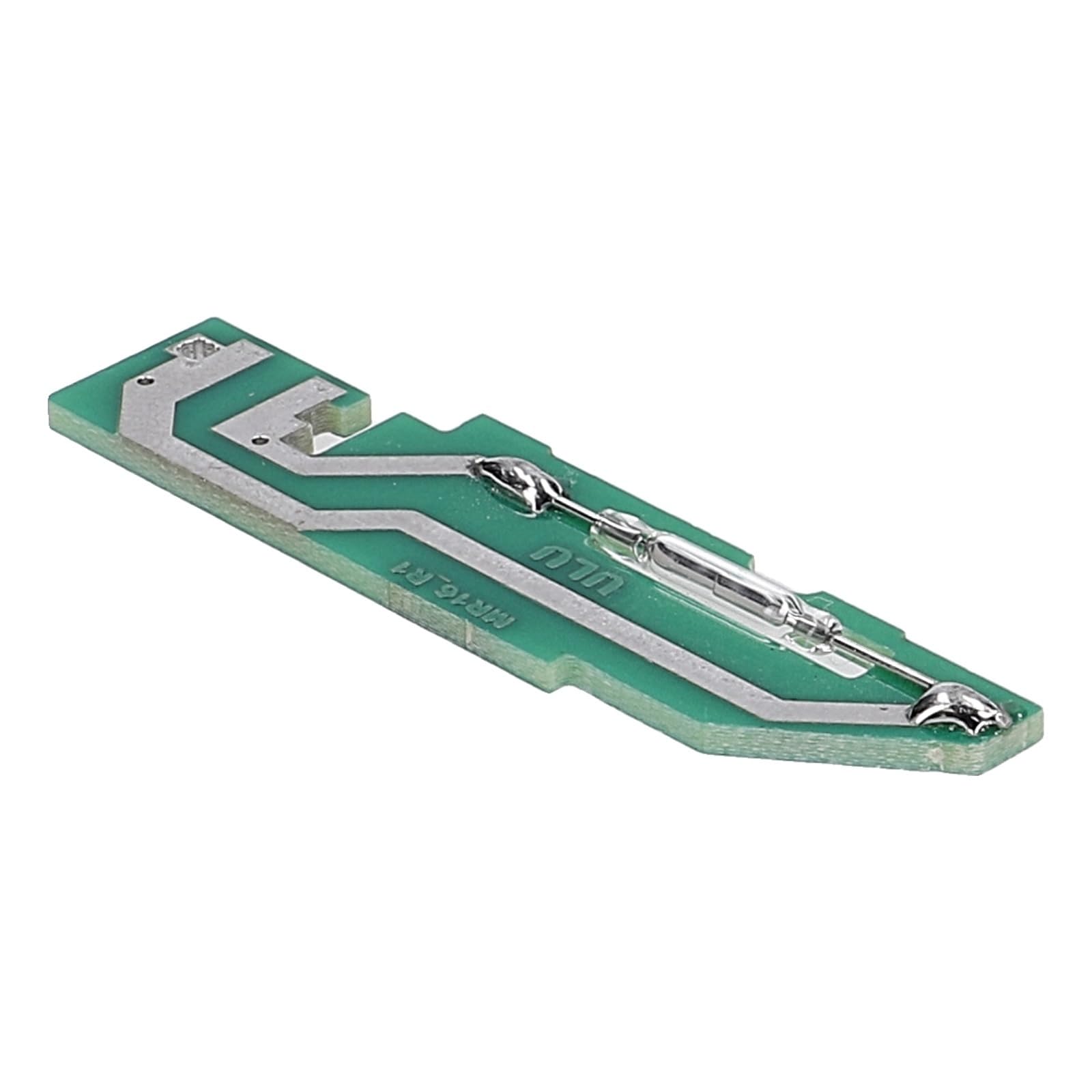LUTH Premium Profi Parts Reedplatine für Wassertasche kompatibel mit Bosch 00611317 in Geschirrspüler