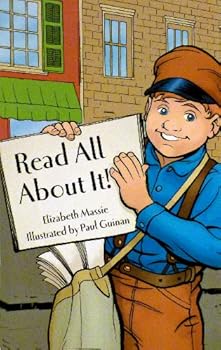 Rigby on Our Way to English: Leveled Reader Grade 5 (Level S) Read All about It!