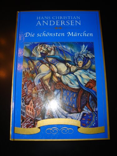 Die schönsten Märchen [German] 3937205594 Book Cover