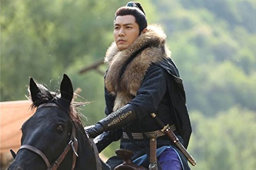 孤高の花 孤高の花～General＆I～」公式サイト｜SPOエンタメ倶楽部