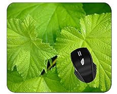 Image of Mouse Pad Vine Leaves. Brand catalog list of Jerry. 