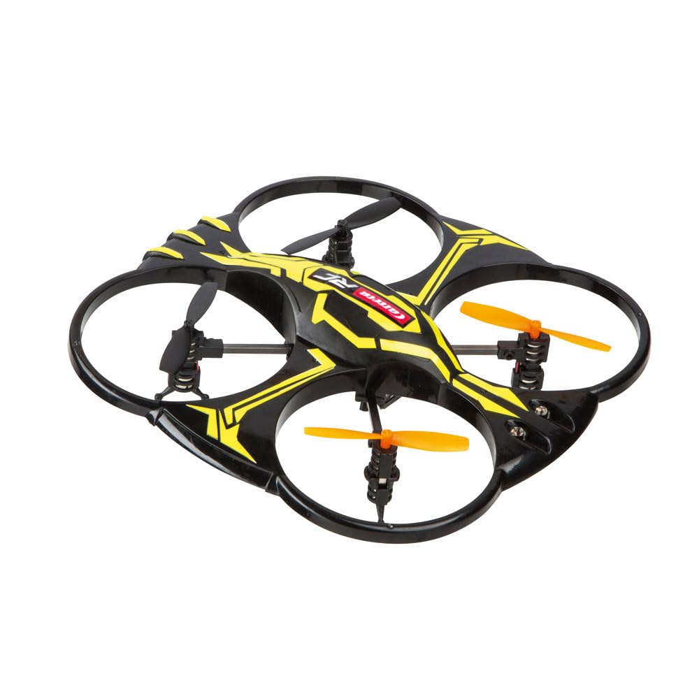 Carrera 370503032 Carrera RC 2,4 GHz Quadcopter X2 wielokolorowy