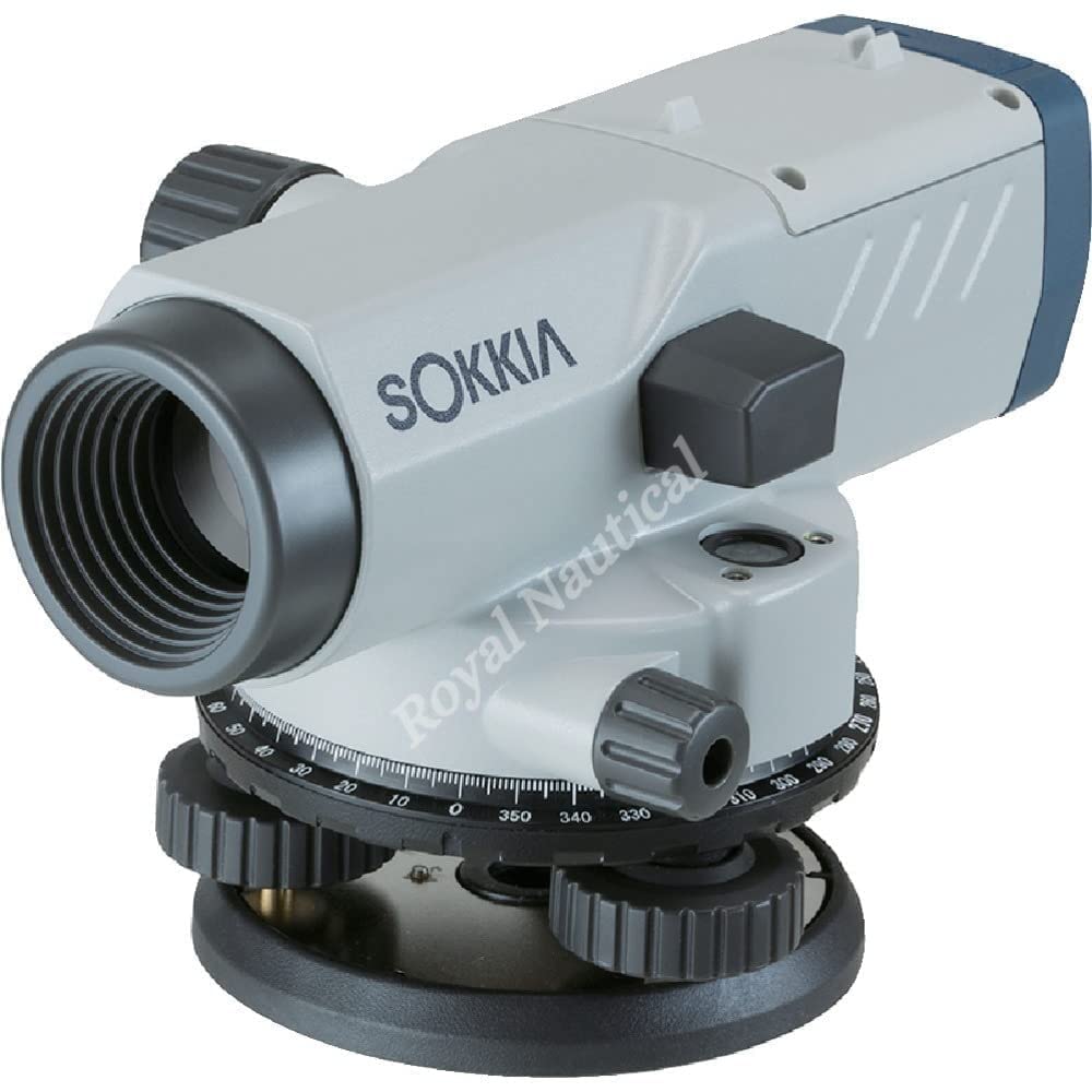 Buy Sokkia B40 Automatic Level, Survey Level, Construction, Civil