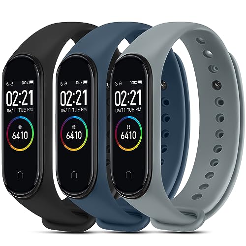 Reviews de Mi band 4 los mejores 5. 10 Reviews de Mi band 4 los mejores 5. 6