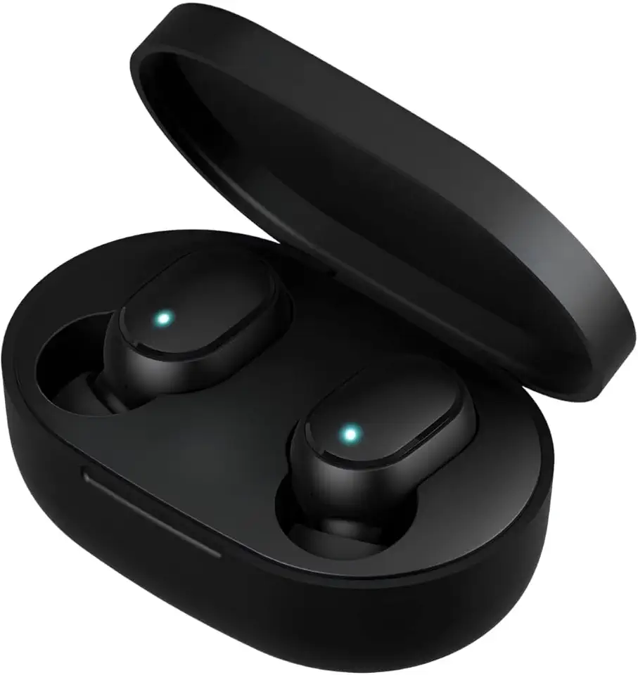 Fone de Ouvido Bluetooth Sem Fio Wireless Bateria Longa Duração 5.0 Premium Compatível com IOS/ANDROID Para Academia Musculação Treino Corrida Exercícios [Marca Valuance]