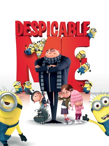Despicable Me