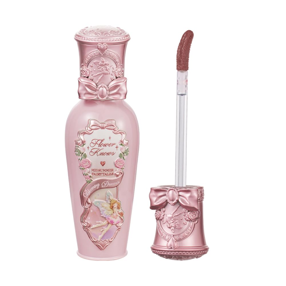 Amazon | FlowerKnows(フラワーノーズ)ミッドサマーフェアリーテイルズ