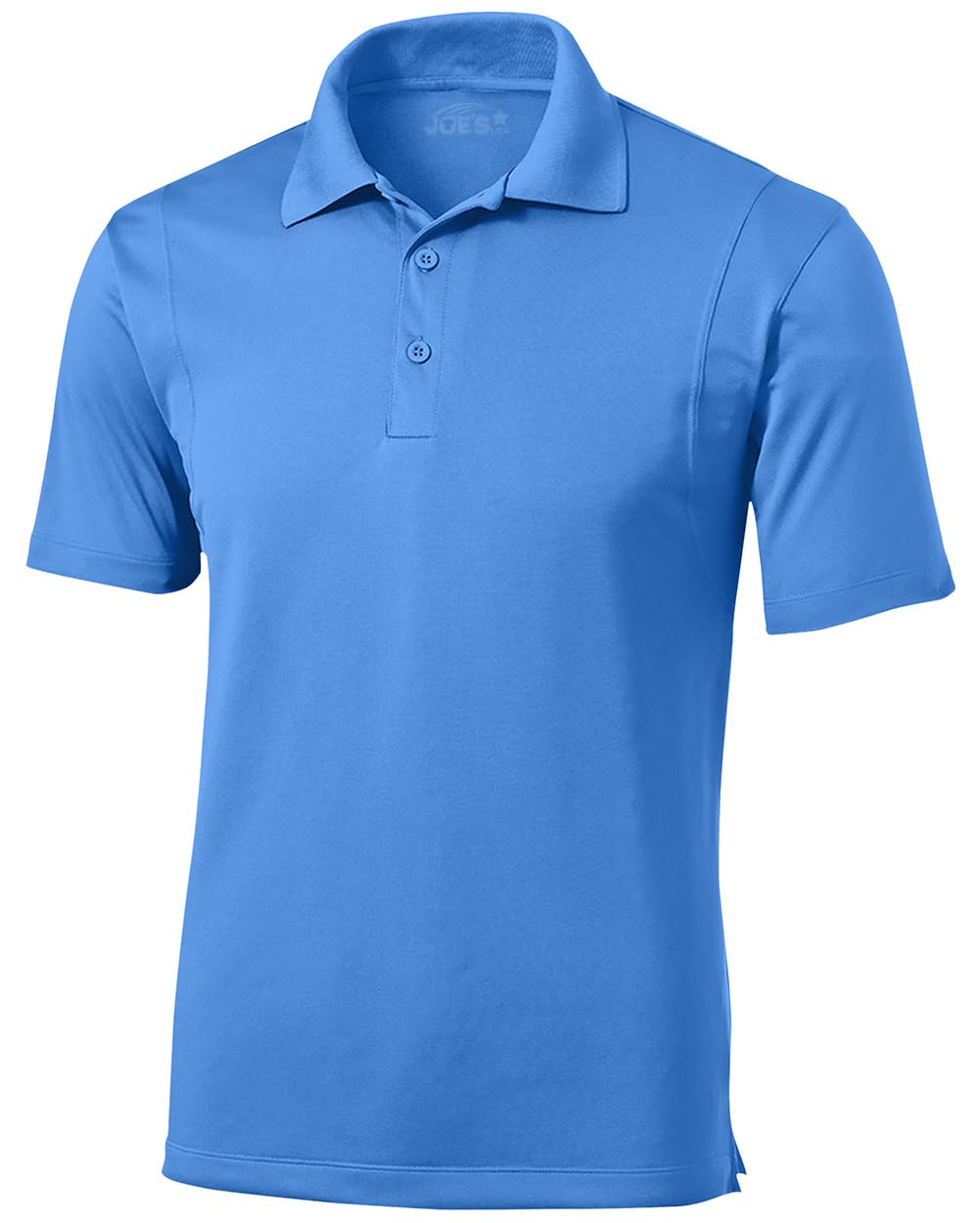 Polo de golf pour homme Joe's USA anti-humidité grande taille - 6