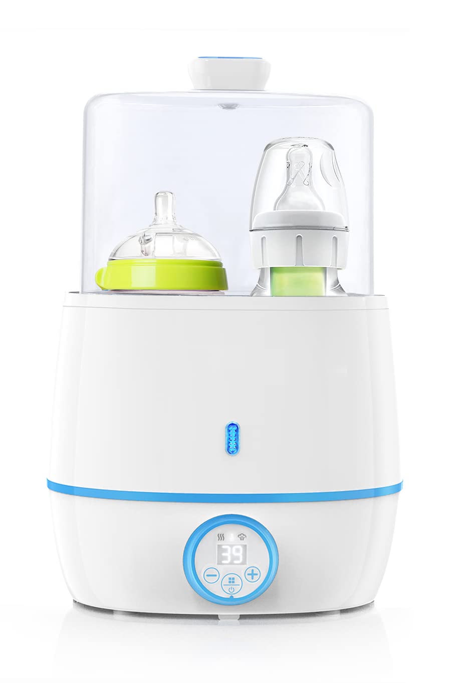 Bottle Warmer Baby Bottle Warmer, Portable Bottle Warmer