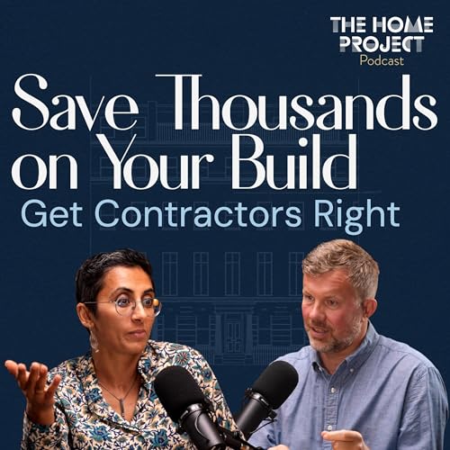 How to Choose the Right Contractor for your Home Project