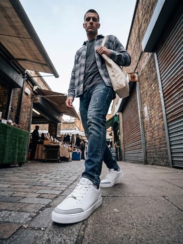 Image of OFF LIMITS Men's Ginza Casual Sneakers