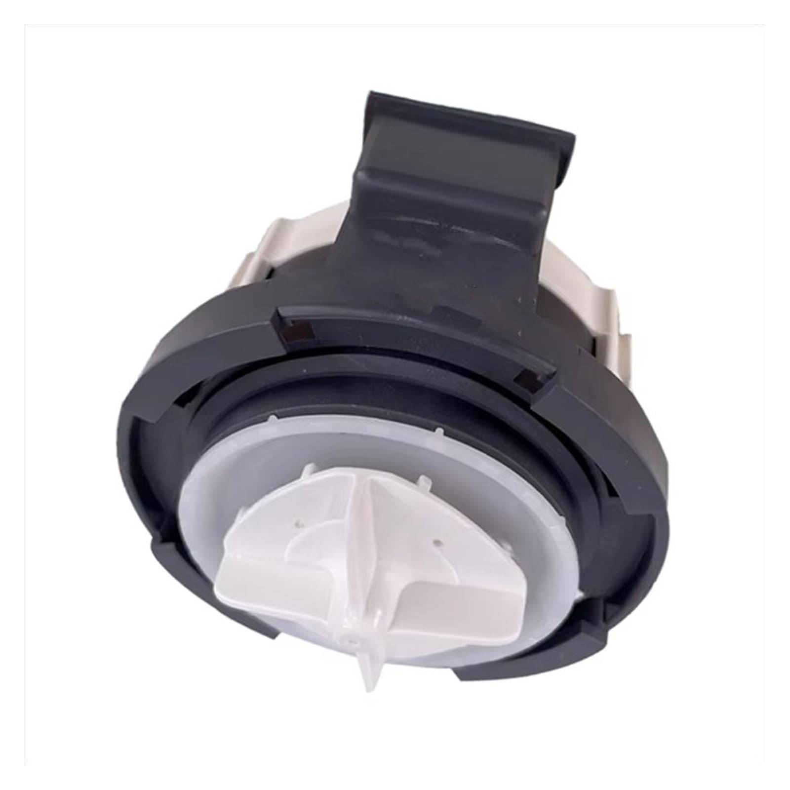 Trvqot One Color Washing Machine Drain Pump For Wdd0015x1m Bldc Eau64082902 26V Drain Pump Motor For Washing Machine Washer Drainage Assembly
