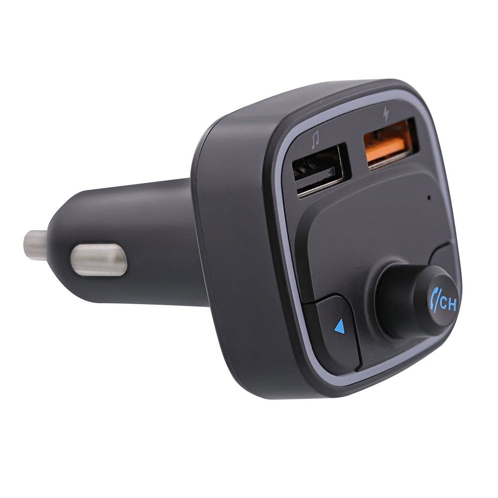 Tnb - Nadajnik FM Bluetooth Premium