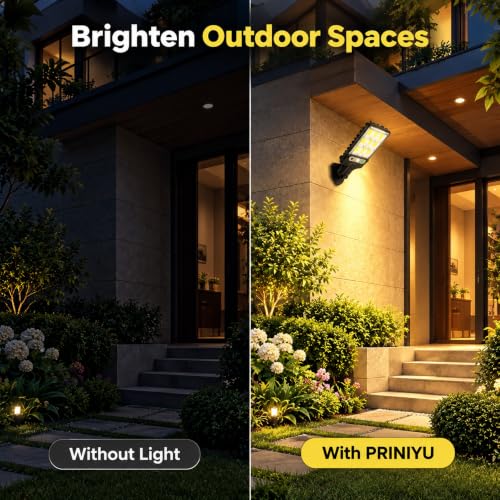 Image of Night Lighting 180W Solar LED Street Light 10000LM Waterproof