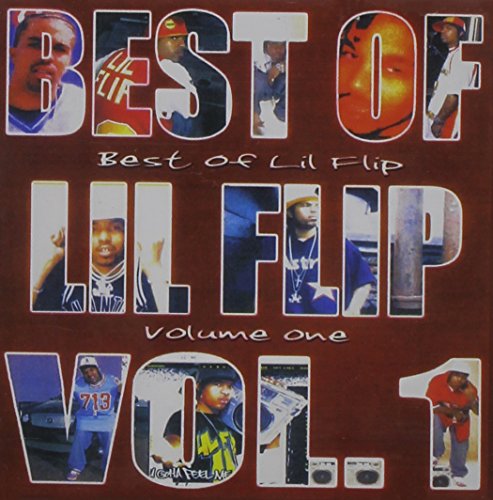 Best of Lil' Flip 1