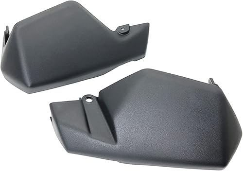YESKIT Motorcycle Hand Guards Brake Clutch Lever Protector Handguard Shield for Suzuki V-Strom DL650 DL 650 V Strom 650 2004-2019 (Color Handguard)