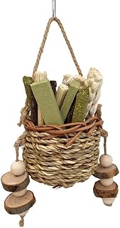 Brinquedo de coelho bolas de moagem para pequenos animais de estimação arranhadores e arranhadores bolas de dentição resistentes à mordida brinquedo de atividade de hamster brinquedo de atividade de porquinhos-da-índia bolas de atividade brinquedo de brinquedo de coelho