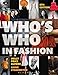 Who's Who in Fashion