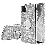 Material: Hergestellt mit TPU.Soft Silicon TPU Stoßfänger bieten Schutz vor versehentlichen Stürzen oder Tropfen.