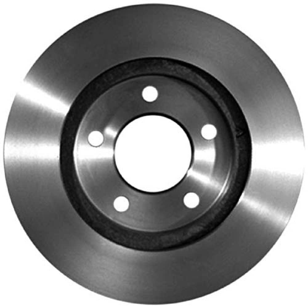 Bendix Premium PRT1840 Front Brake Rotor for Chrysler Concorde 1995-1993, Intrepid 1995-1993, LHS 1997-1994, New Yorker 1995-1994