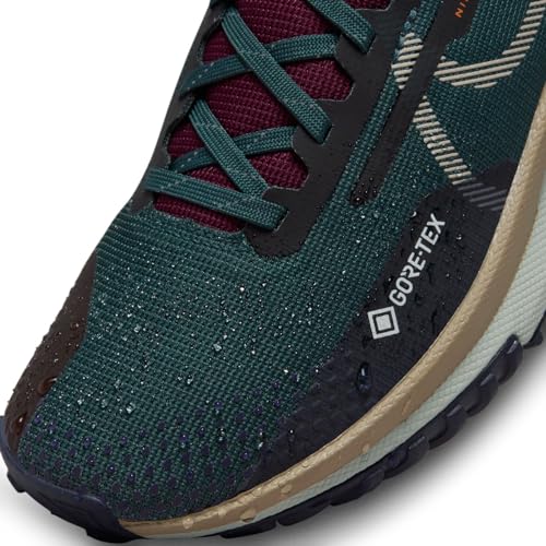 Image of Nike Women's W React Pegasus Trail 4 GTX Running Shoes