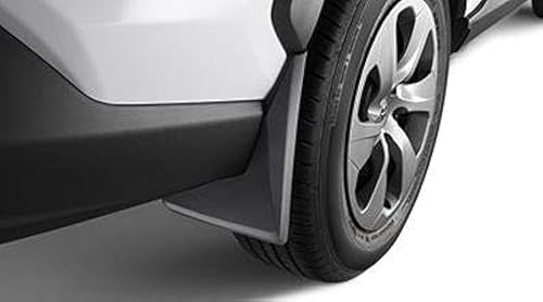 Guardabarros Toyota RAV4 PK38942K00TP 2019-2024