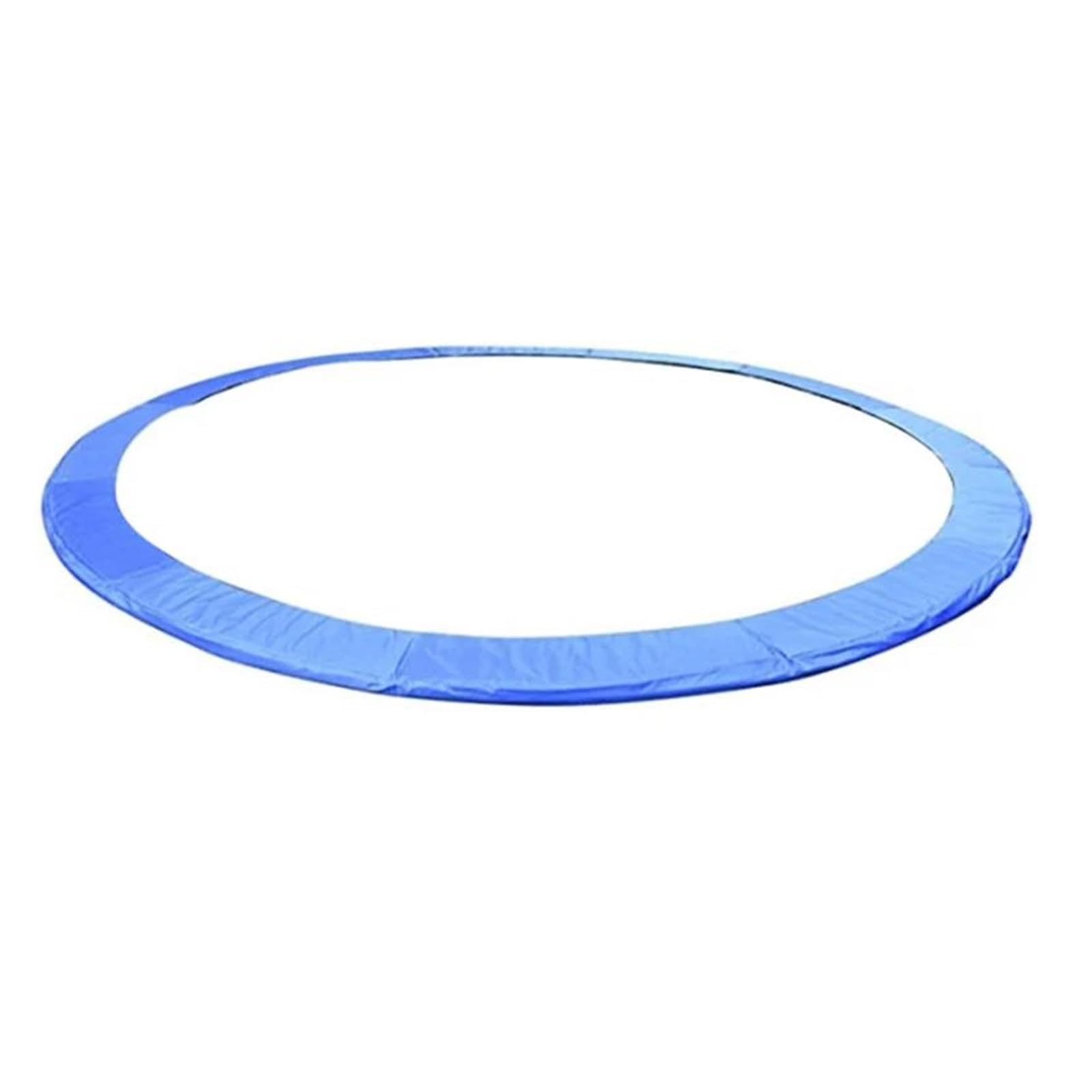 Colchoneta Recambio Exterior Trampolín Mat De Protección del Trampolín Almohadilla De Seguridad del Trampolín Redonda De Protección De Primavera Cubierta Almohadilla Resistente Al Agua