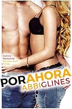 Por ahora (NEW ADULT)