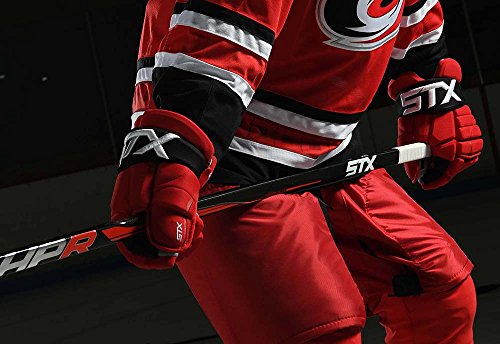 STX Stallion HPR Junior Ice Hockey Gloves #TOP22