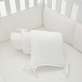 crib border protector