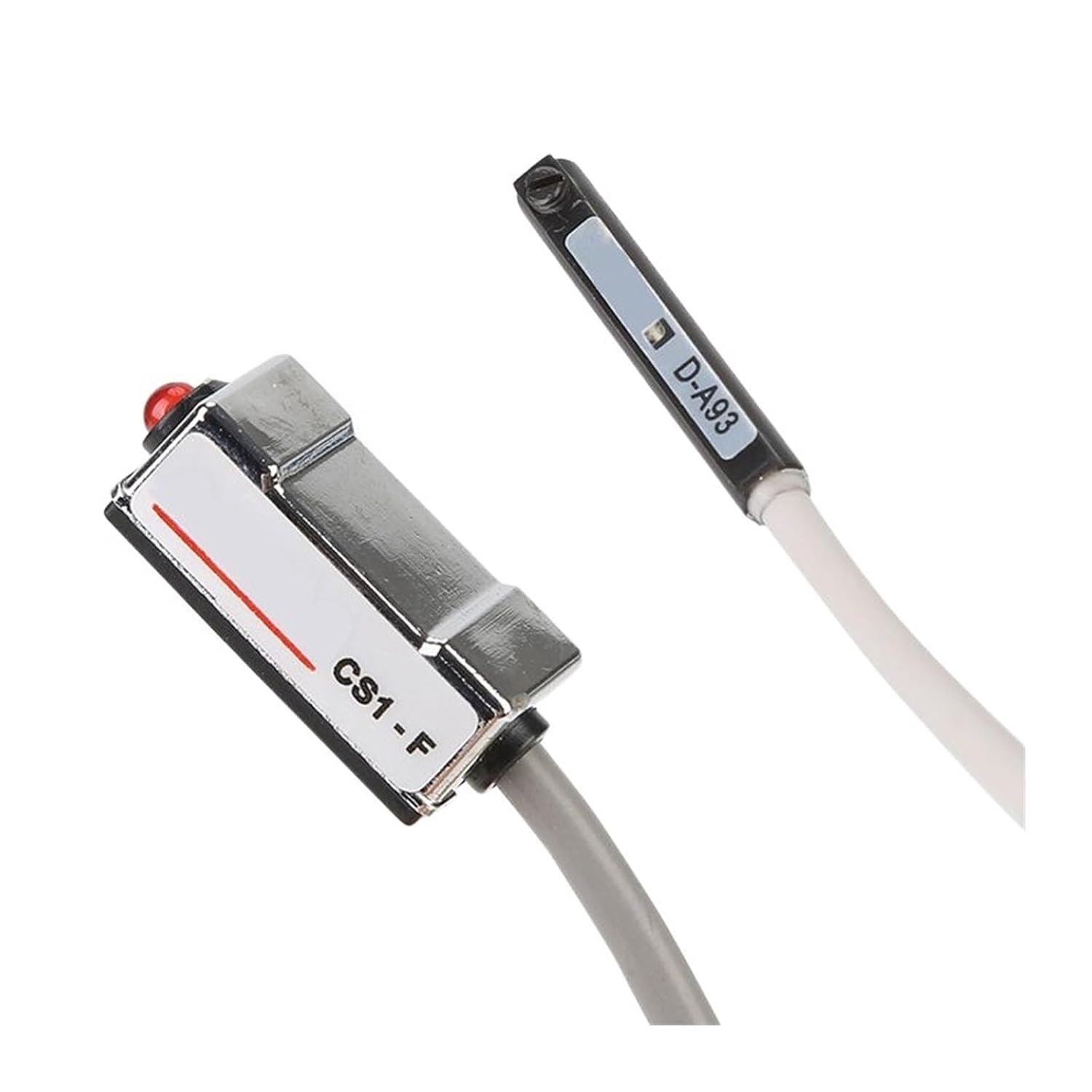 Cylinder Magnetic Switch CS1-U Magnetic Control Switch D-Z73 Induction Switch D-A93 CSMG DMSH CMSJ(CMSG020)