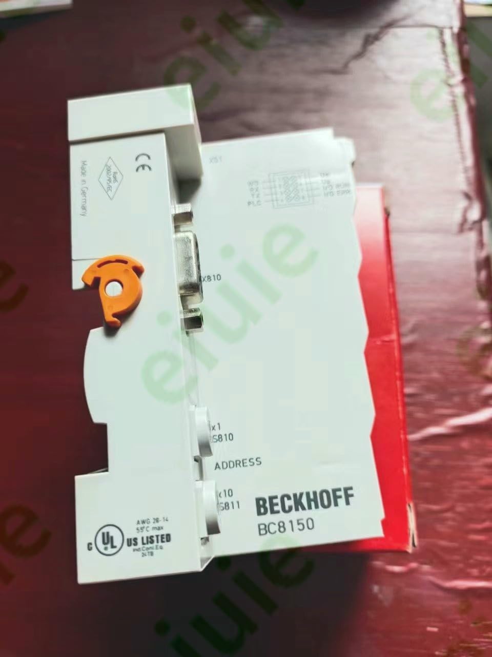 1 Pcs BC8150(Refurbish) Quality Assurance