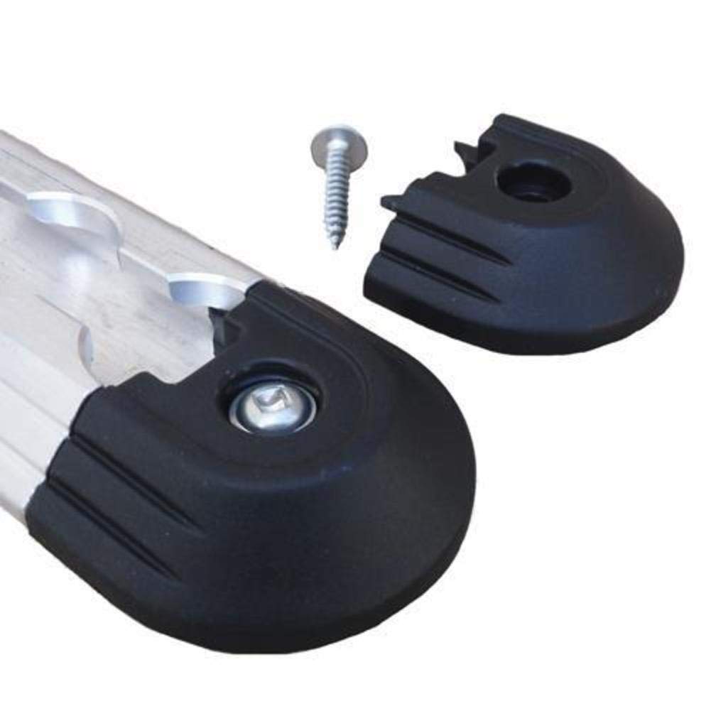 4200A SUP-TRAC END C Car Cradles & Mounts