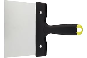 Matfer Bourgeat Chocolate Spatula: The Ultimate Tool for Precision Chocolate Work