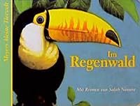Meyers kleine Tierwelt, Auf dem Bauernhof 3411082313 Book Cover
