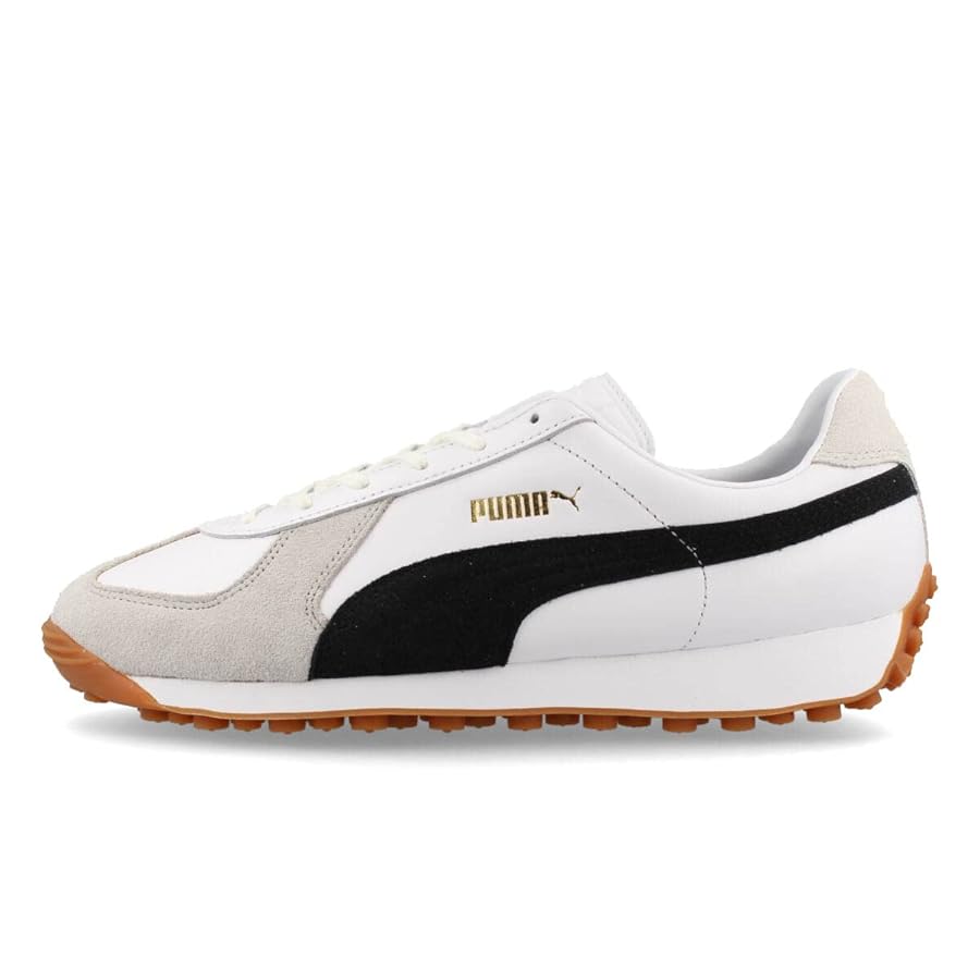 KM プロフ推奨◎ コメント値段交渉⭕️商品 Amazon | [プーマ] ARMY TRAINER RIDER アーミー トレーナー