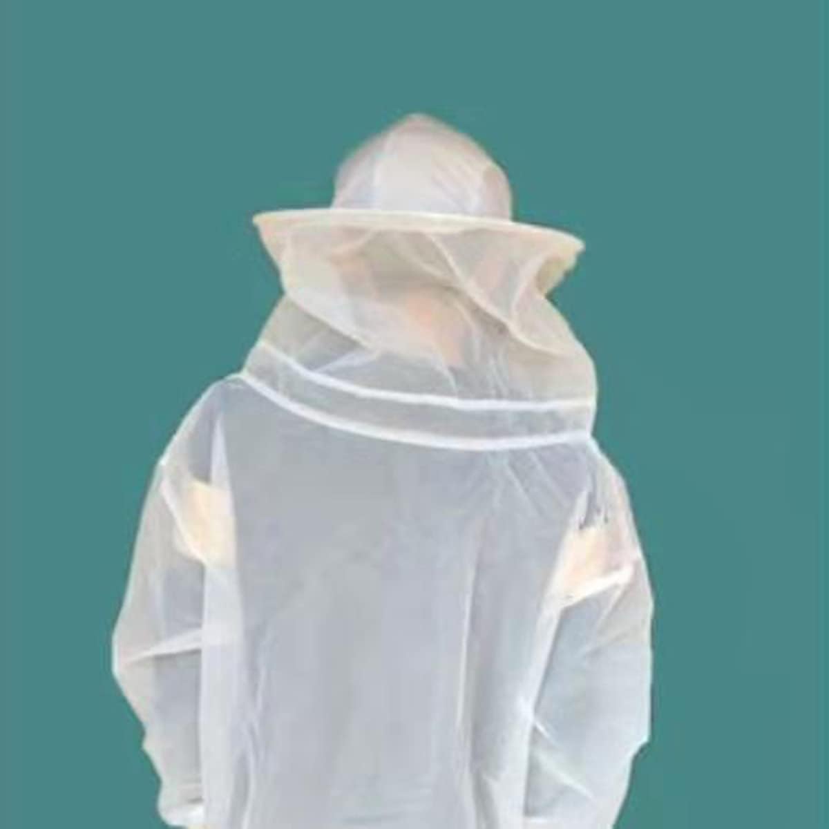 Strumenti per L'apicoltura - Tuta Anti-Ape Divisa in Rete Ad Alta Densità - Pantaloni Leggeri E Traspiranti A Prova di Api Tuta per Aria Condizionata, Tops
