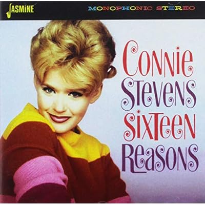 Sixteen Reasons