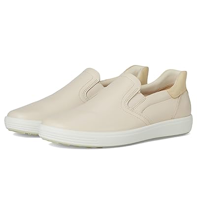 ECCO Soft 7 Easy Slip On Sneaker Women
