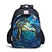 Produktbild Godzilla 2 3D Print Rucksack (B)