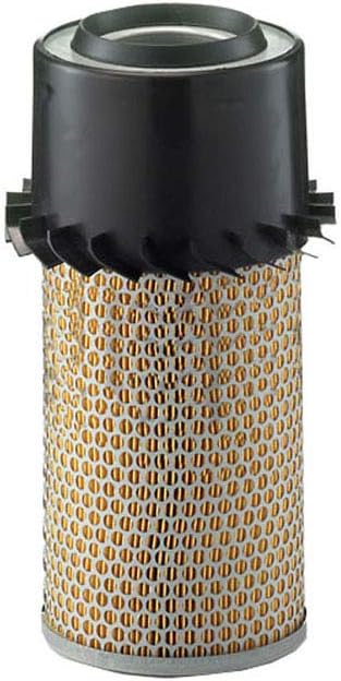 MANN-FILTER C 15 250 Air Filter for Cars and Vans