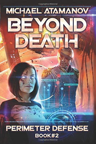 Cover of Beyond Death